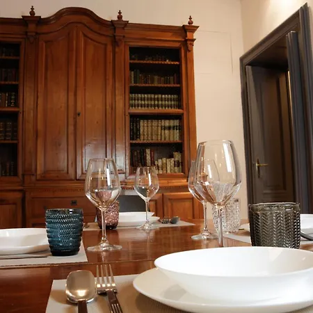 Corte Battisti - Centro Citta Deseo Apartment Bologna