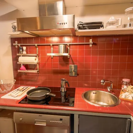 Corte Battisti - Centro Citta Deseo Apartment