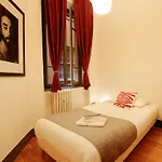 Corte Battisti - Centro Citta Deseo アパート *