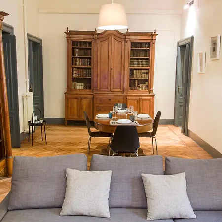 Corte Battisti - Centro Citta Deseo