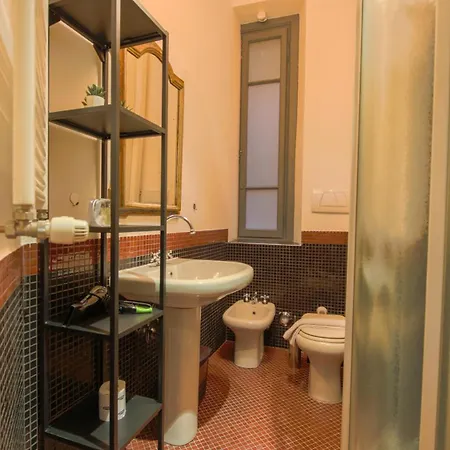 Corte Battisti - Centro Citta Deseo *