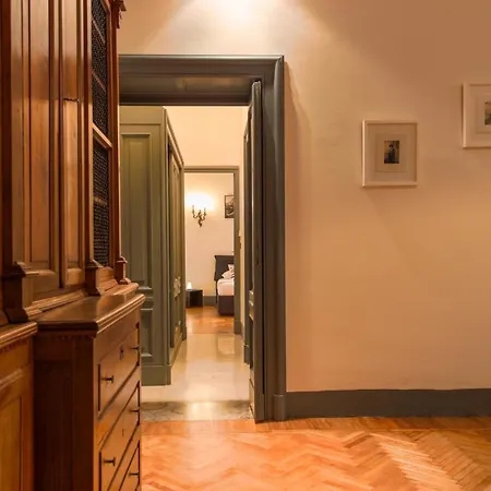 Corte Battisti - Centro Citta Deseo Apartment Bologna