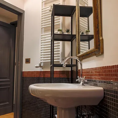 Corte Battisti - Centro Citta Deseo Apartmán Boloňa