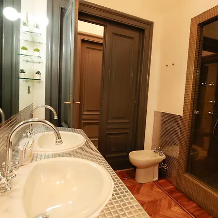 Corte Battisti - Centro Citta Deseo Lejlighed Bologna