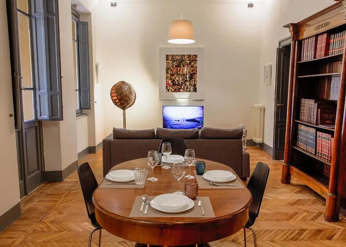 Corte Battisti - Centro Citta Deseo 博洛尼亚