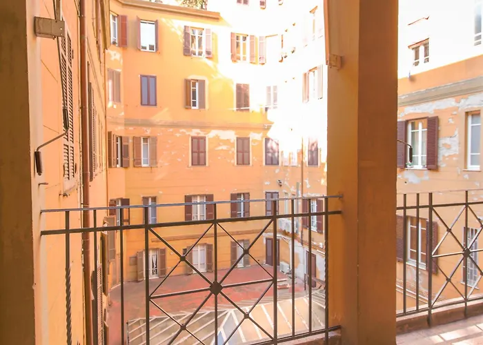 Corte Battisti - Centro Citta Deseo شقة بولونيا