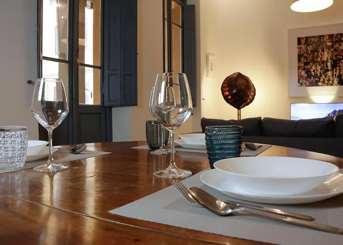 Corte Battisti - Centro Citta Deseo بولونيا