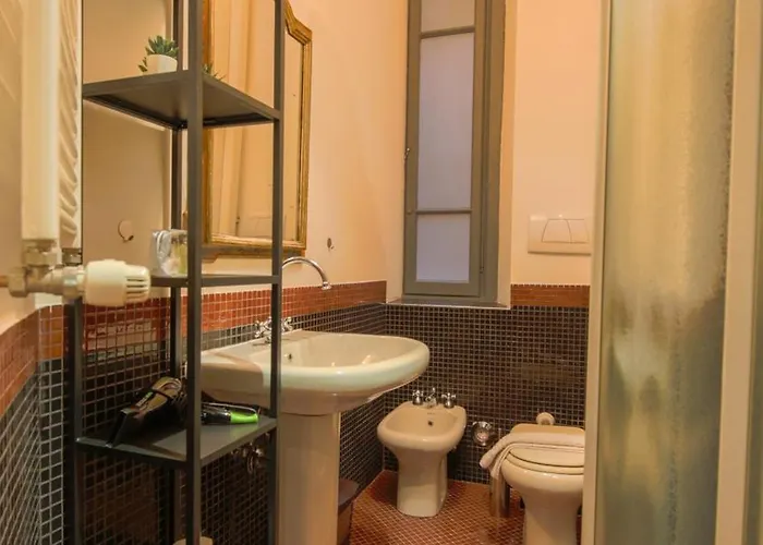 Corte Battisti - Centro Citta Deseo *