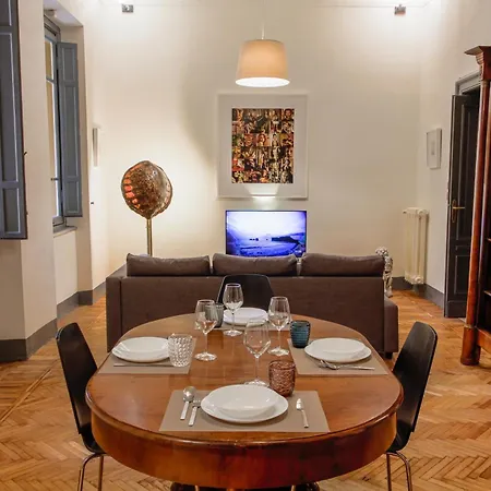 Corte Battisti - Centro Citta Deseo Bologna