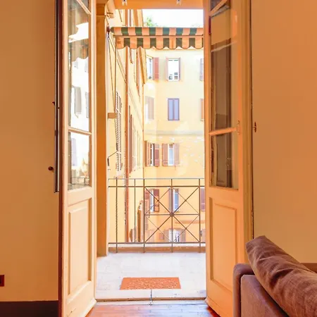 Apartament Corte Battisti - Centro Citta Deseo *
