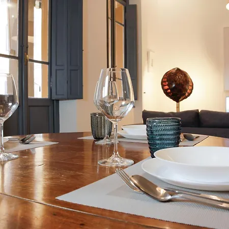 Apartament Corte Battisti - Centro Citta Deseo *