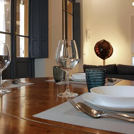 Corte Battisti - Centro Citta Deseo Bolonia