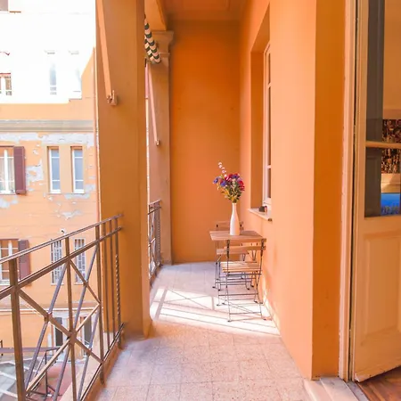 Apartament Corte Battisti - Centro Citta Deseo