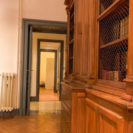 Apartament Corte Battisti - Centro Citta Deseo Bolonia