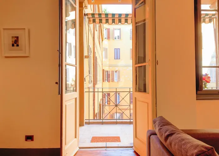 Διαμέρισμα Corte Battisti - Centro Citta Deseo *