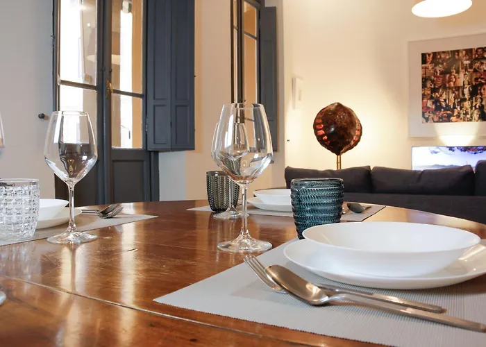 Διαμέρισμα Corte Battisti - Centro Citta Deseo *