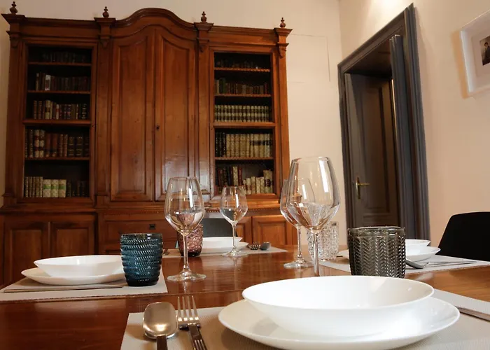 Corte Battisti - Centro Citta Deseo Διαμέρισμα Μπολόνια