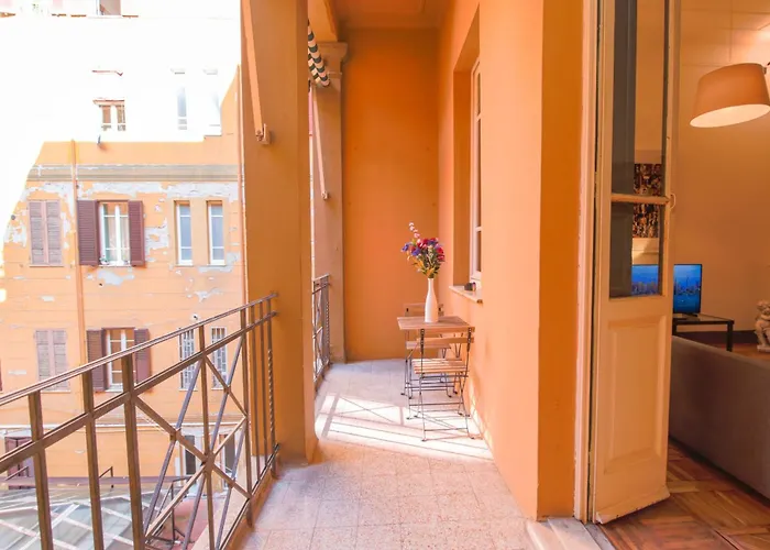 Διαμέρισμα Corte Battisti - Centro Citta Deseo