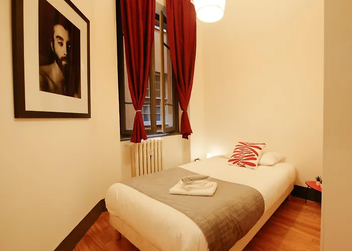 Corte Battisti - Centro Citta Deseo Διαμέρισμα *