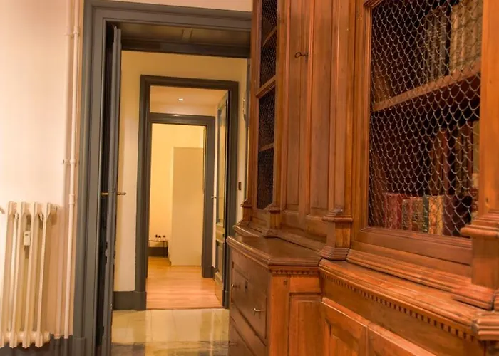 Διαμέρισμα Corte Battisti - Centro Citta Deseo Μπολόνια